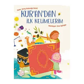 Kur'an'dan İlk Kelimelerim