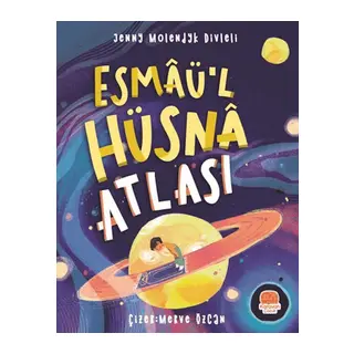 Esma’ül Hüsna Atlası