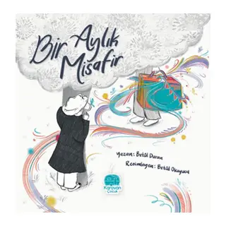 Bir Aylık Misafir