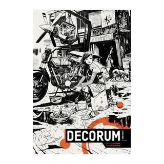 Decorum Nezaket