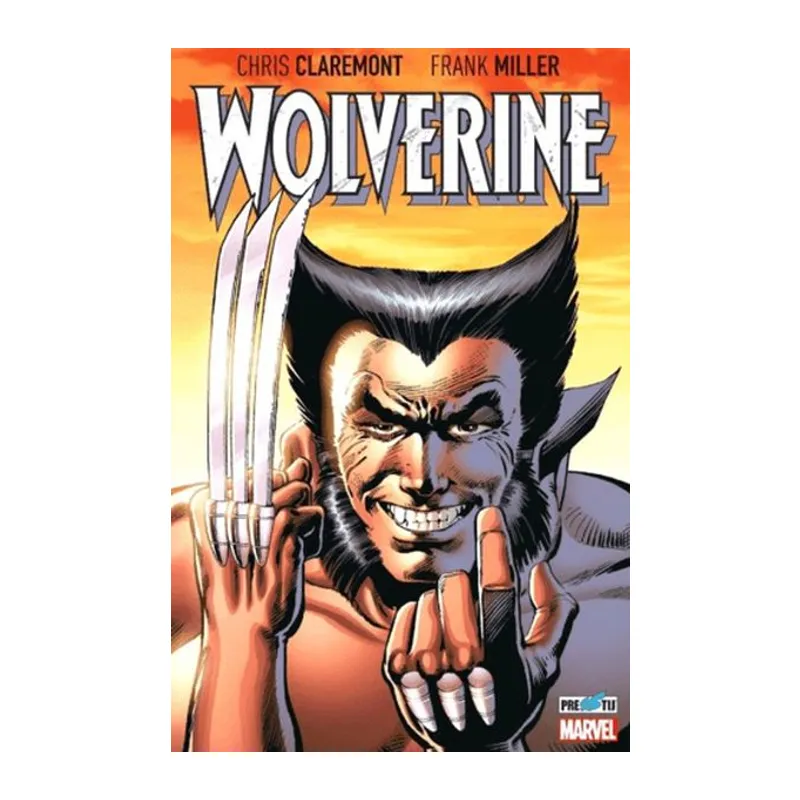 Wolverine