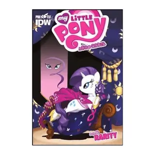 My Little Pony Rarity