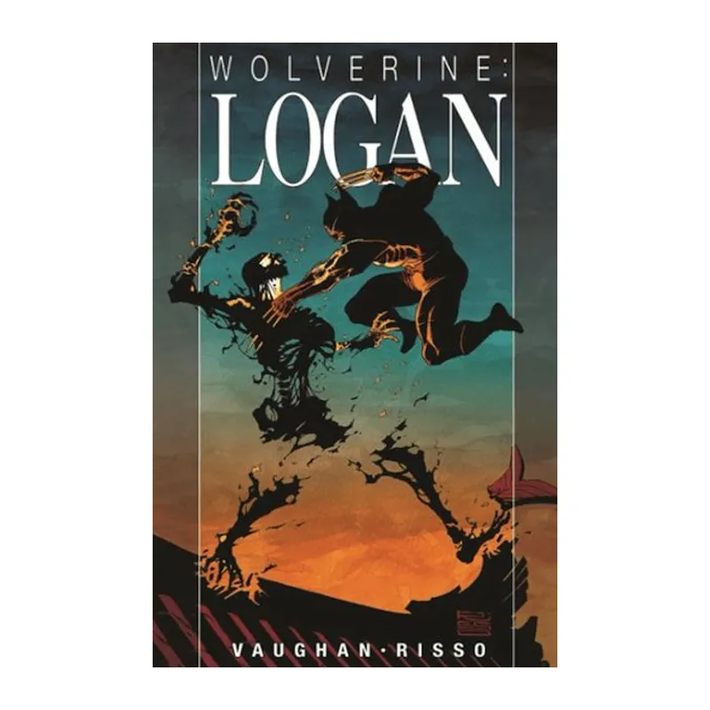 Wolverine Logan