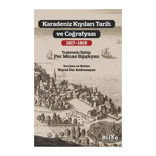 Karadeniz Kıyıları Tarih ve Coğrafyası