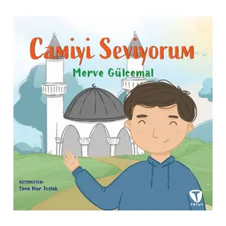 Camiyi Seviyorum