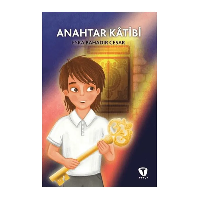 Anahtar Kâtibi