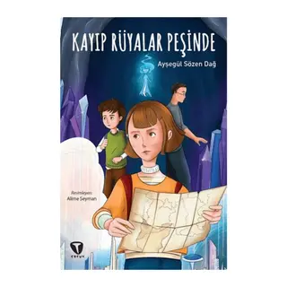 Kayıp Rüyalar Peşinde