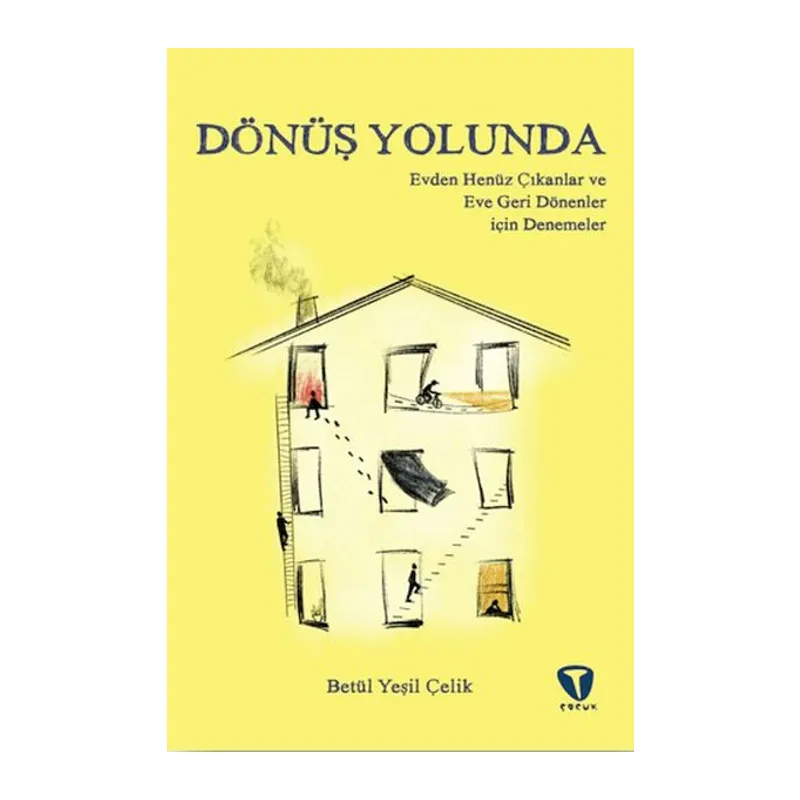 Dönüş Yolunda