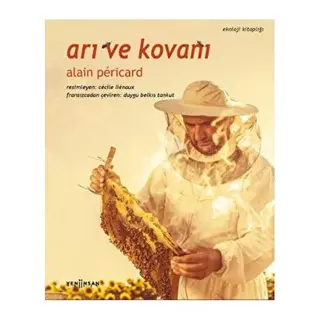 Arı ve Kovanı