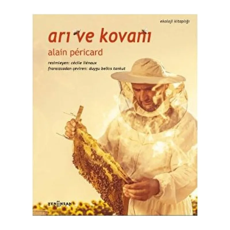 Arı ve Kovanı