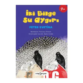 İki Bilge Su Aygırı