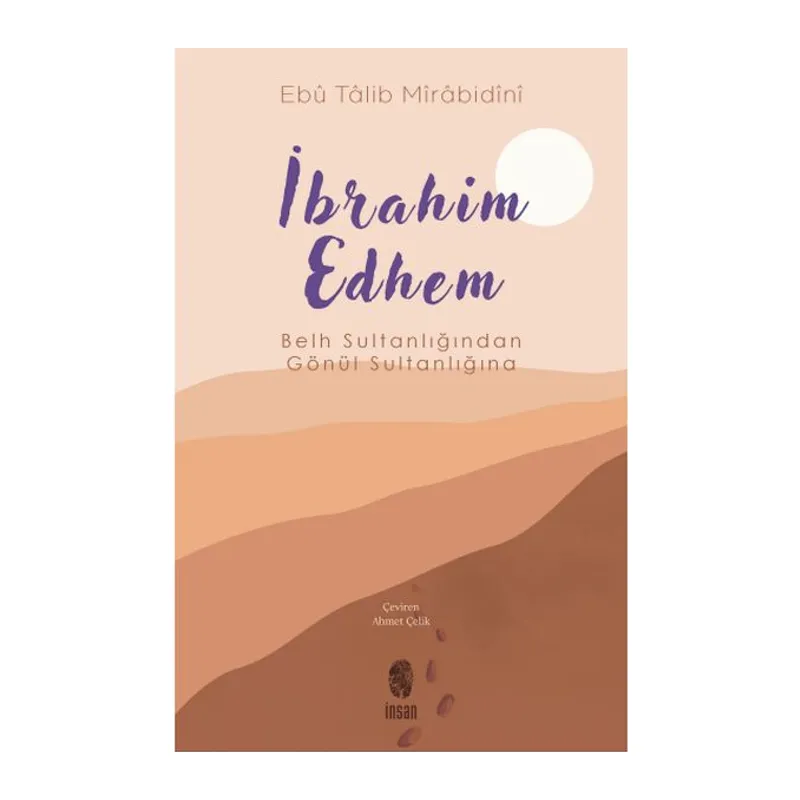 İbrahim Edhem