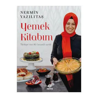 Yemek Kitabım
