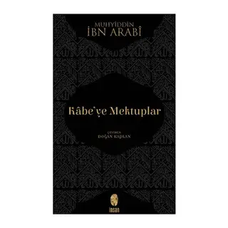 Kabe'ye Mektuplar