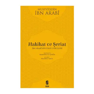 Hakikat ve Şeriat
