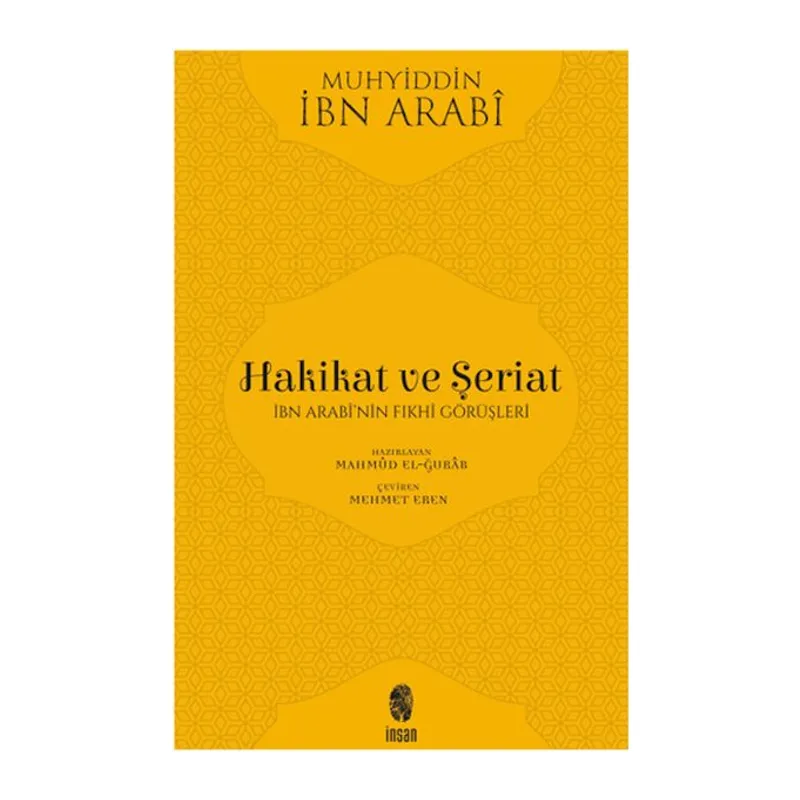 Hakikat ve Şeriat