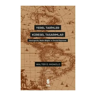 Yerel Tarihler Küresel Tasarımlar