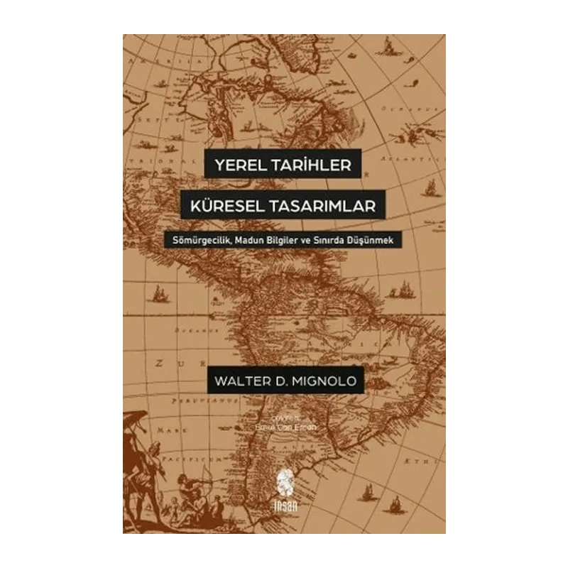 Yerel Tarihler Küresel Tasarımlar