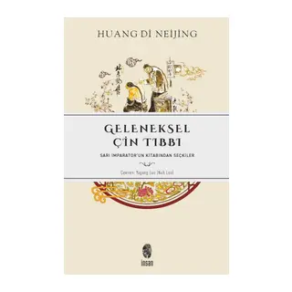 Geleneksel Çin Tıbbı