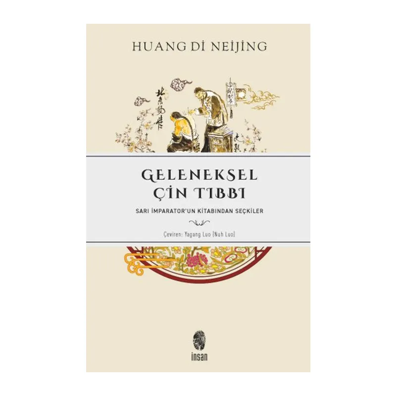 Geleneksel Çin Tıbbı