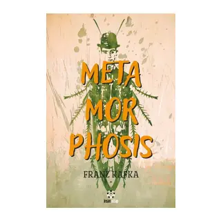Metamorphosis