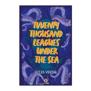 Twenty Thousand Leagues Under the Sea