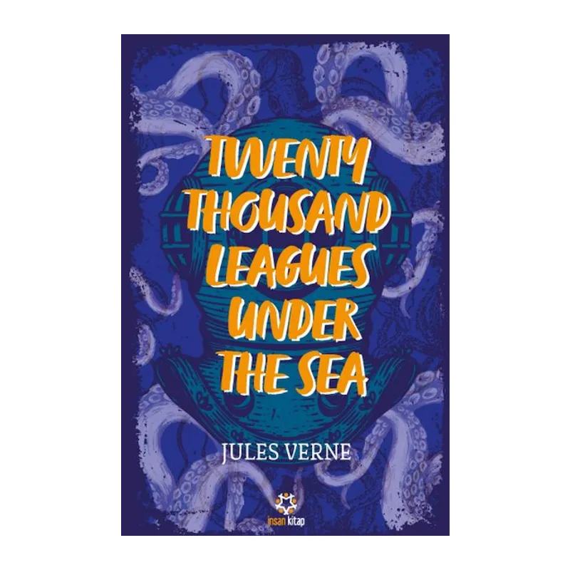 Twenty Thousand Leagues Under the Sea