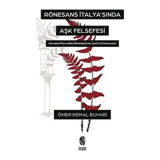 Rönesans İtalya'sında Aşk Felsefesi