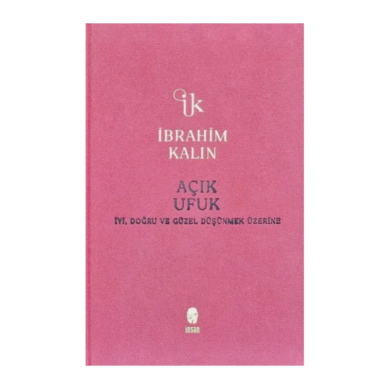 Açık Ufuk (Bez Ciltli)