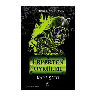 Ürperten Öyküler - Kara Şato