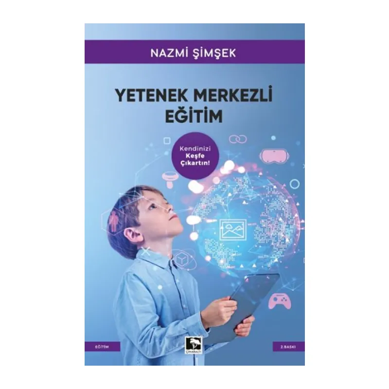 Yetenek Merkezli Eğitim