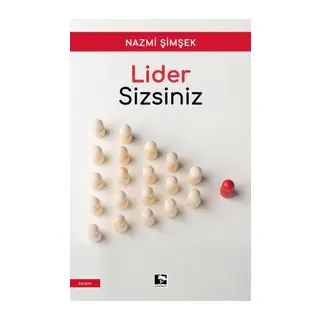 Lider Sizsiniz