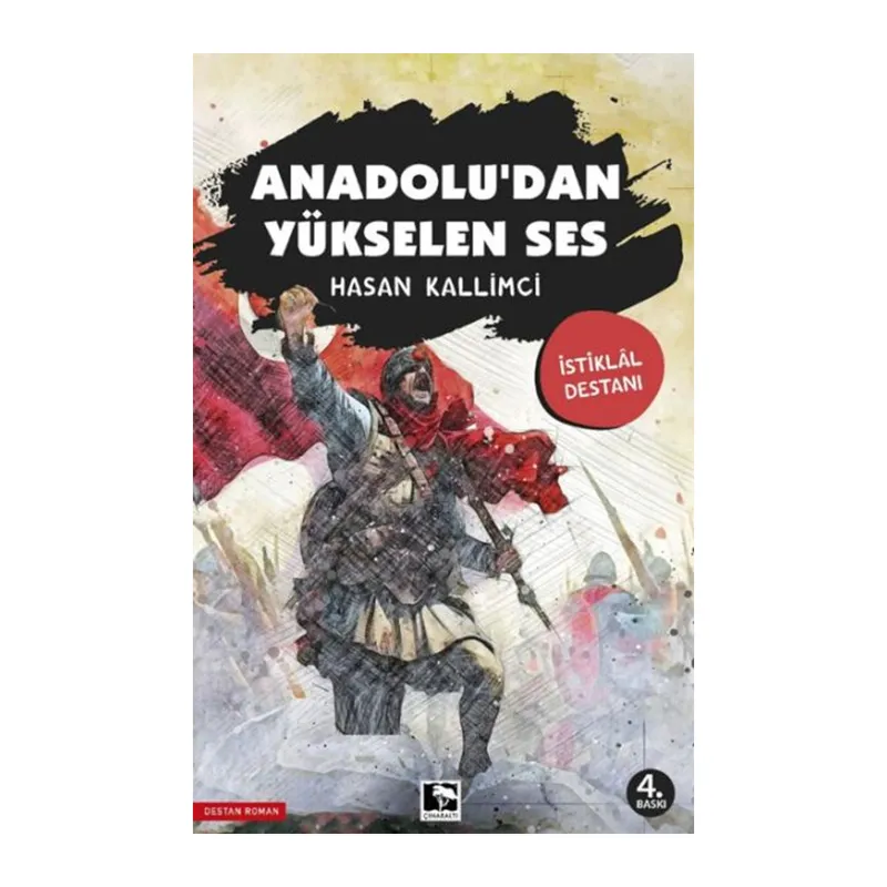 Anadolu’dan Yükselen Ses