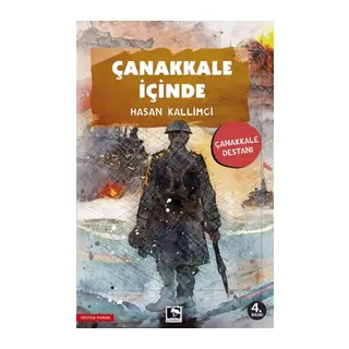 Çanakkale İçinde