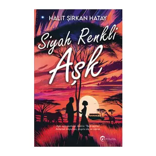 Siyah Renkli Aşk