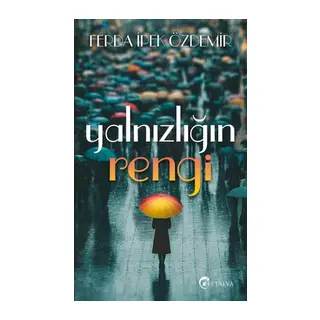 Yalnızlığın Rengi