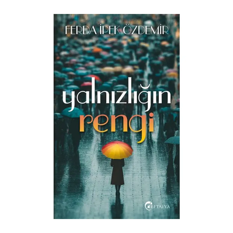 Yalnızlığın Rengi