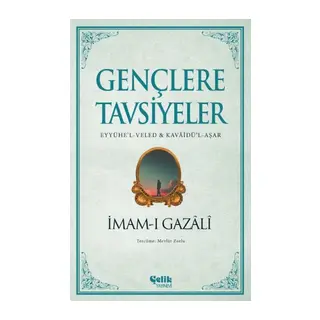Gençlere Tavsiyeler