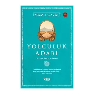 Yolculuk Adabı