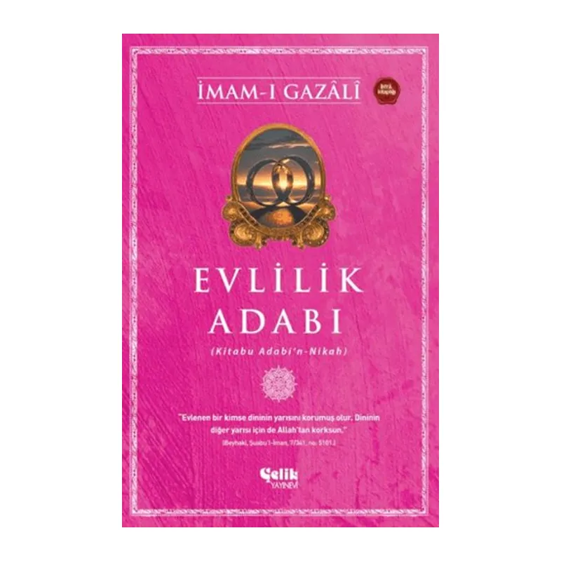 Evlilik Adabı