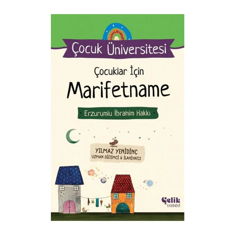 Çocuklar için Marifetname