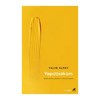 Yapı(t) Söküm