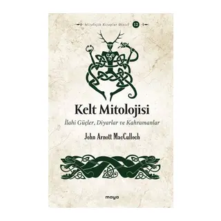 Kelt Mitolojisi