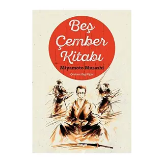 Beş Çember Kitabı