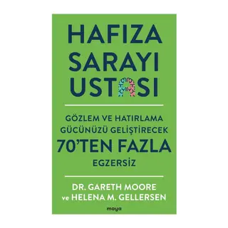 Hafıza Sarayı Ustası