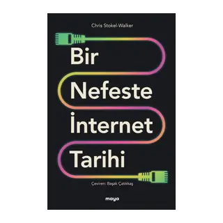Bir Nefeste İnternet Tarihi