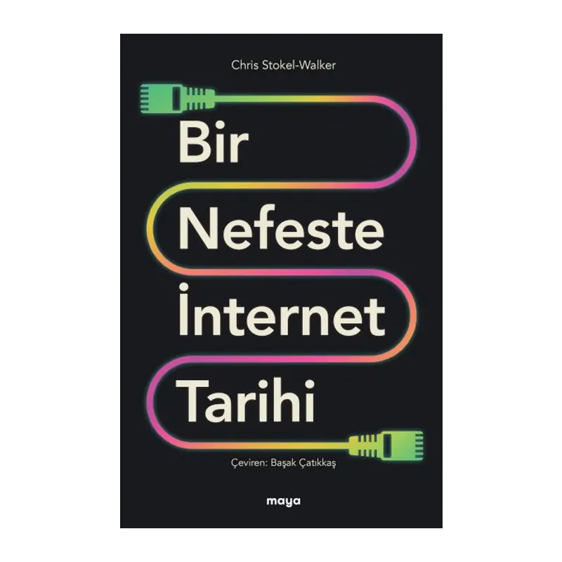Bir Nefeste İnternet Tarihi