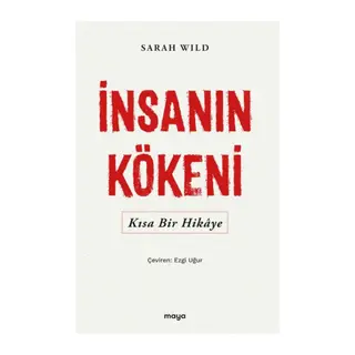 İnsanın Kökeni