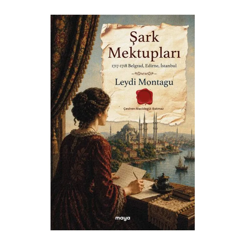 Şark Mektupları