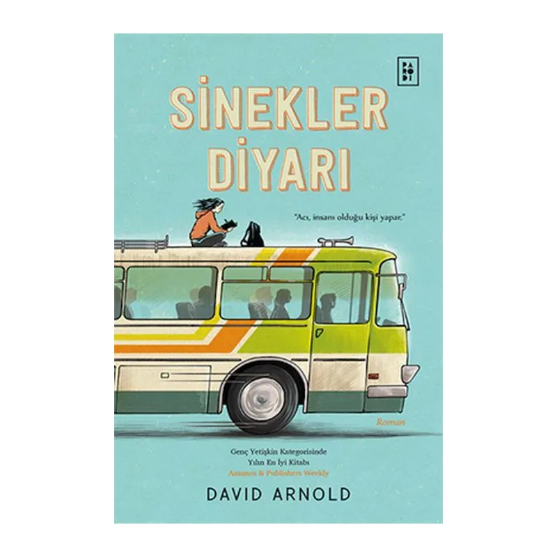 Sinekler Diyarı